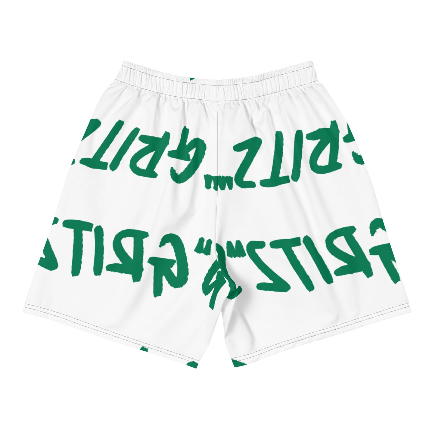 Gritz Athletic Shorts