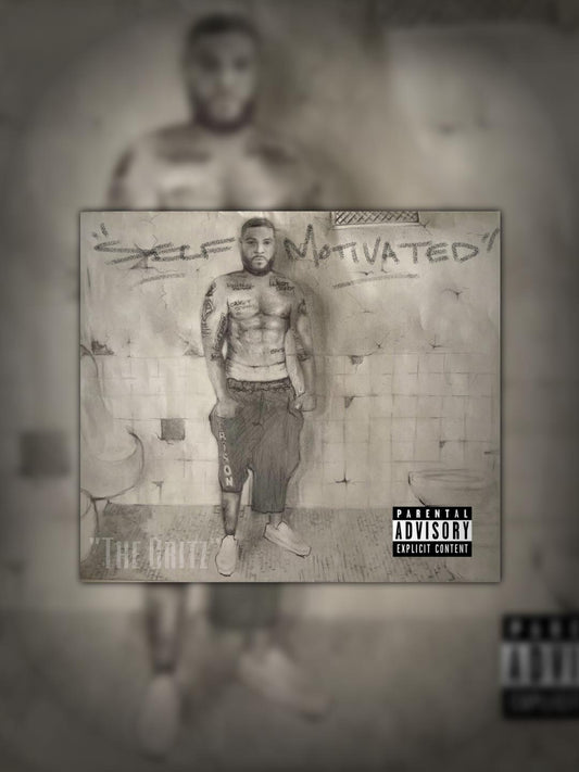 The Gritz - Self Motivated album