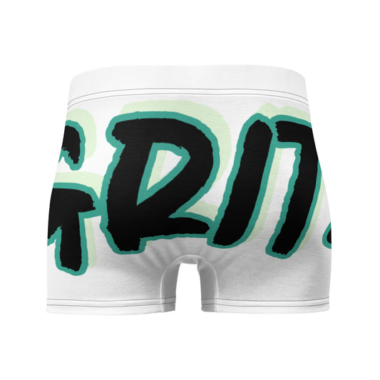 Gritz Designer Boxer Briefs