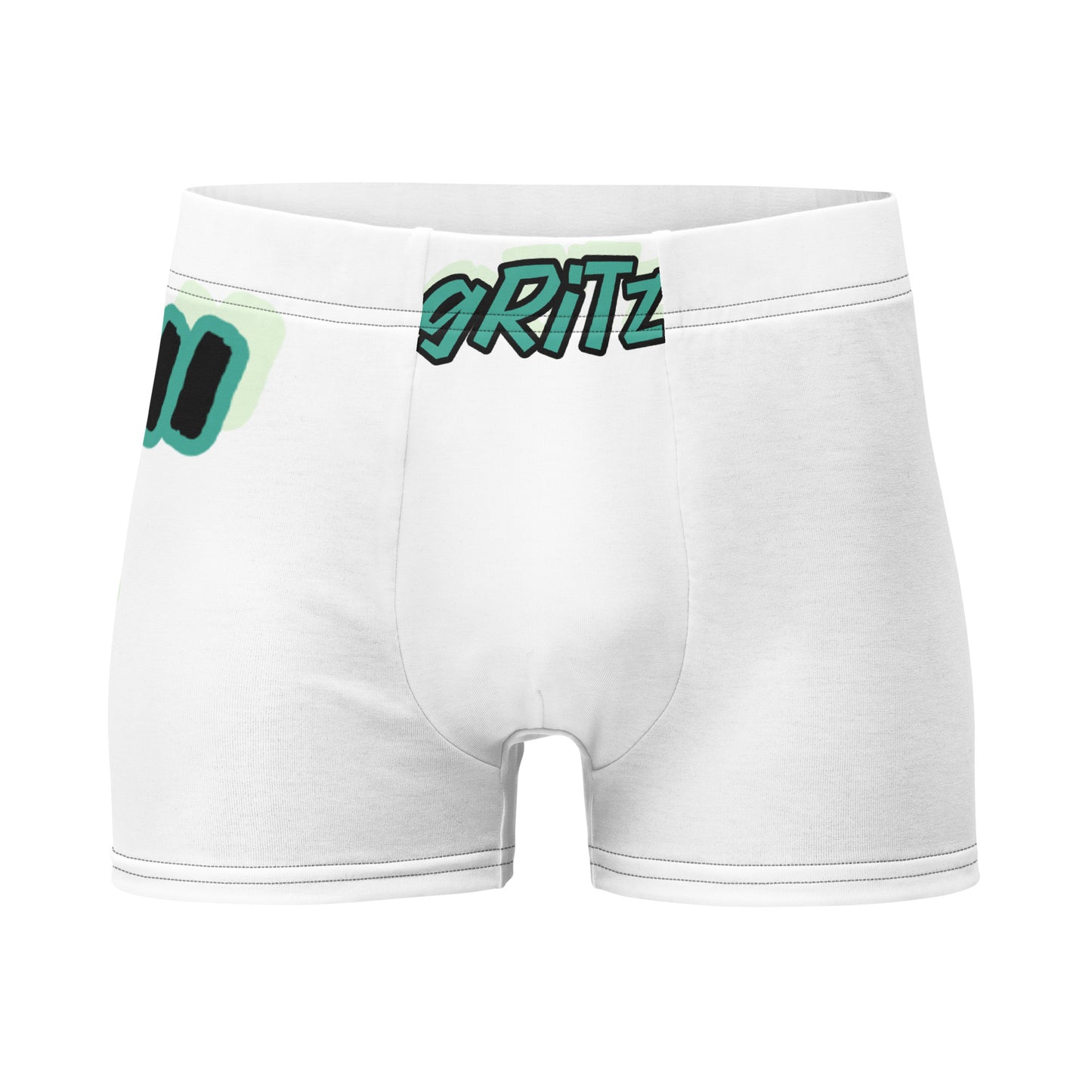 Gritz Designer Boxer Briefs