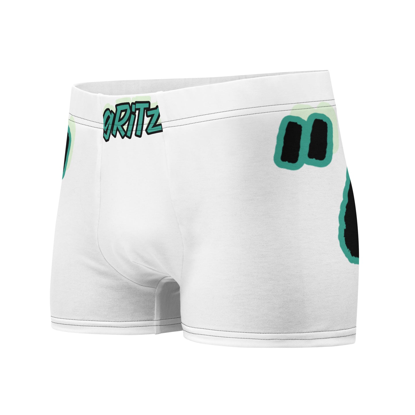 Gritz Designer Boxer Briefs