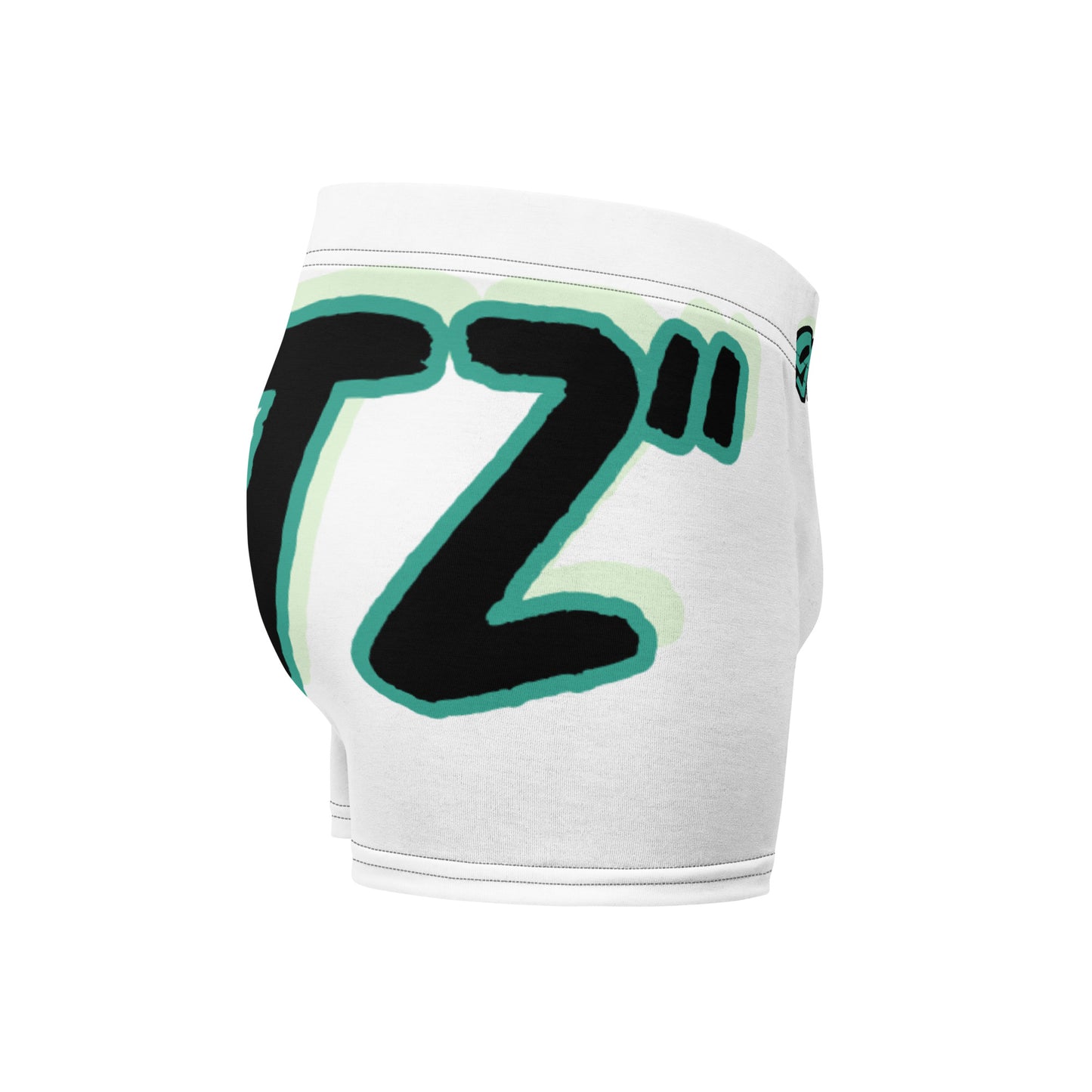 Gritz Designer Boxer Briefs