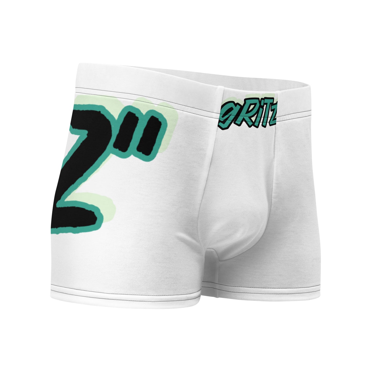 Gritz Designer Boxer Briefs