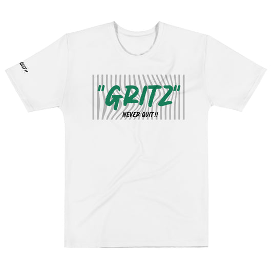 Gritz Men's t-shirt