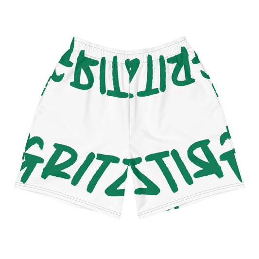 Gritz Athletic Shorts