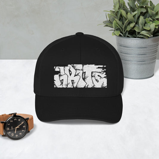 Grits Trucker Cap