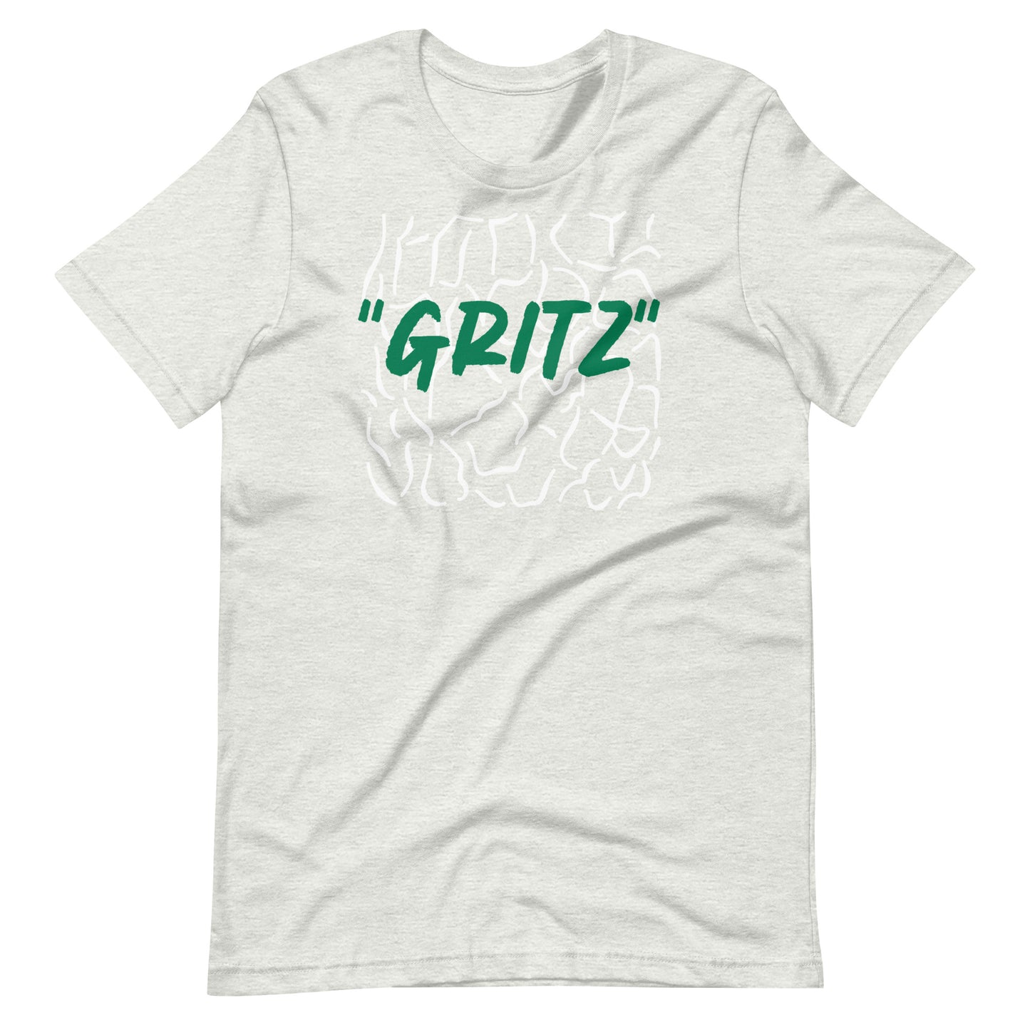 The Gritz Unisex t-shirt