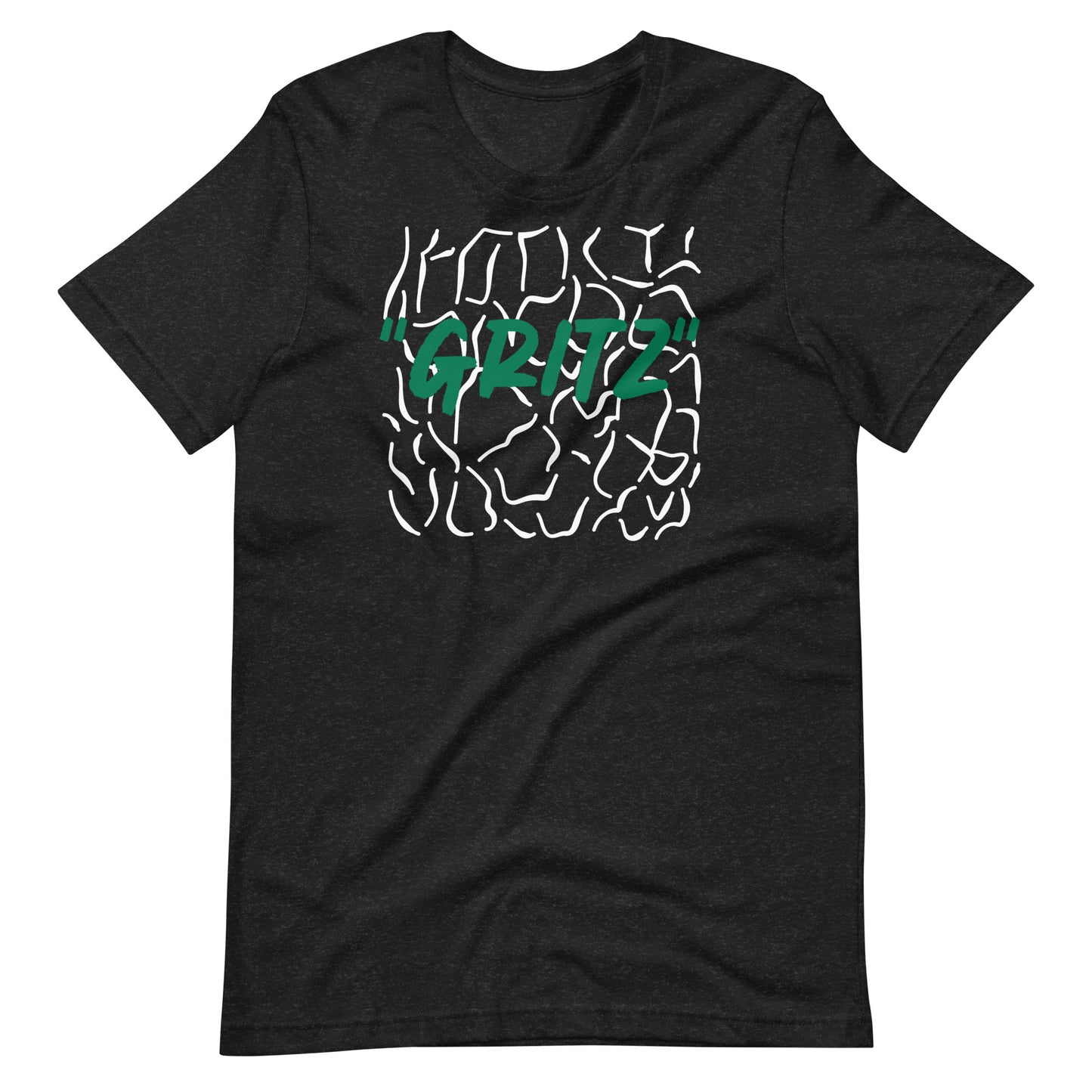 The Gritz Unisex t-shirt